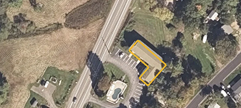 1537 Us Rte 1st 1