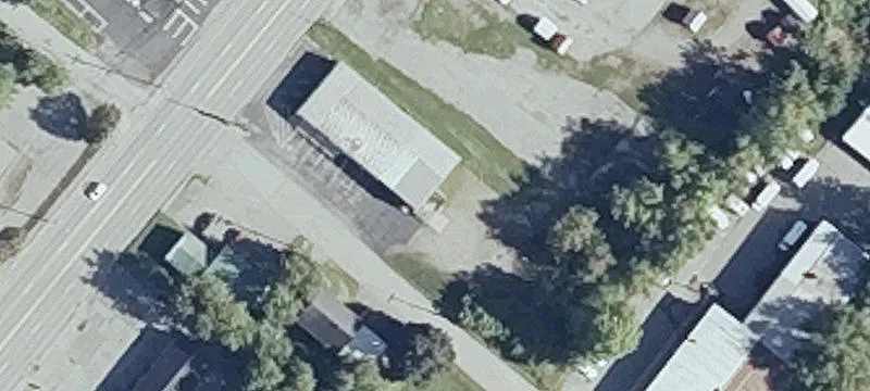 215 College Ave