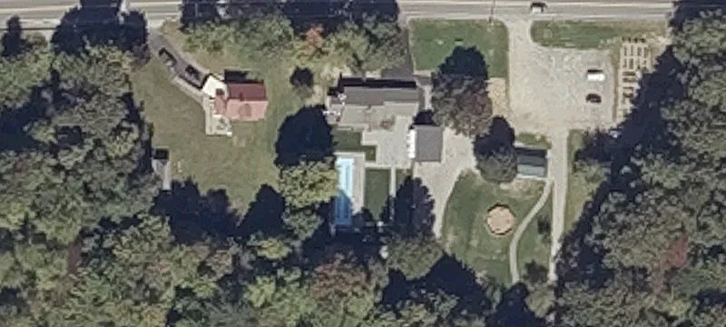 151 Stetson Rd