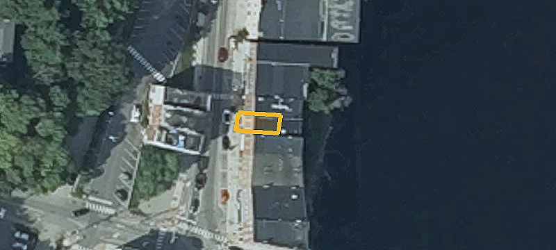 157 Water St