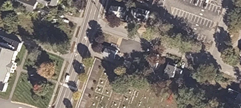 1501 Post Rd