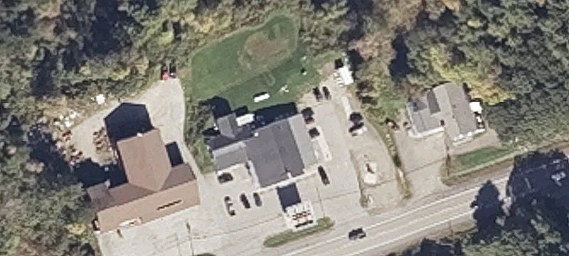 434 Camden Rd