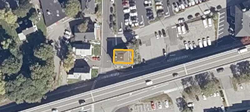 36 School St