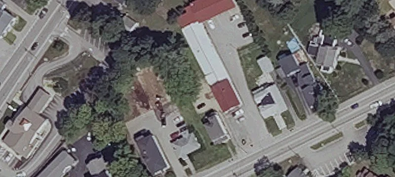 312 Alfred St