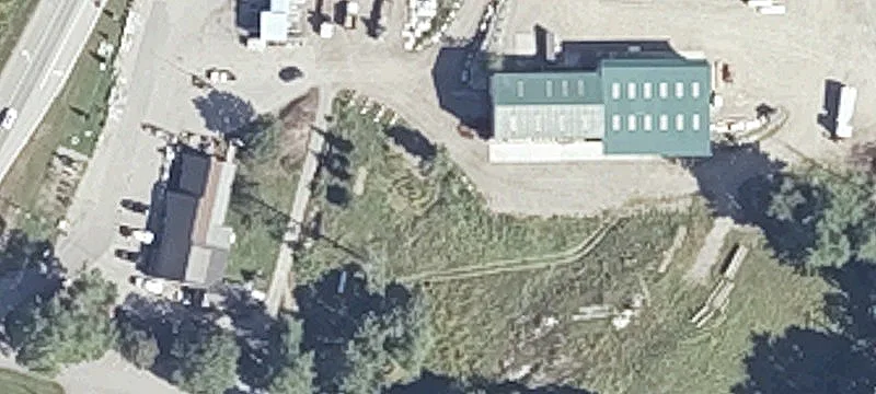 237 Us Rte 1st 1