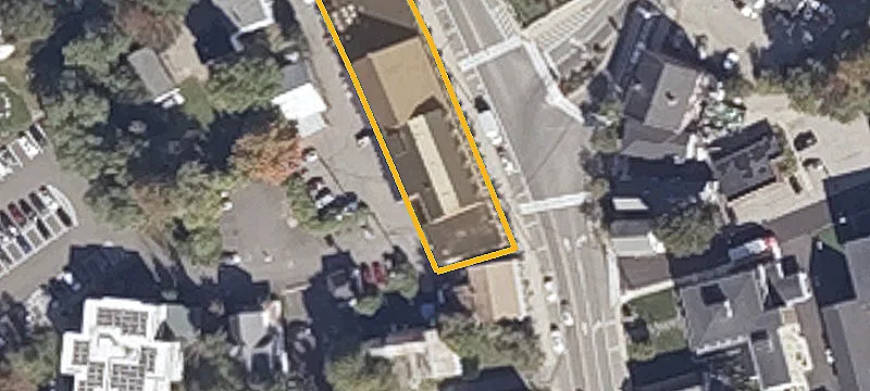 245 Main St