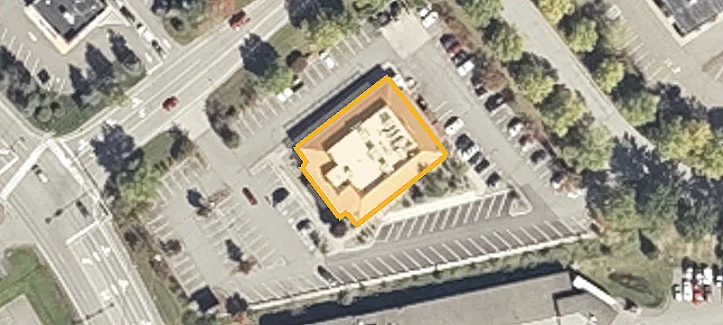 741 Hogan Rd
