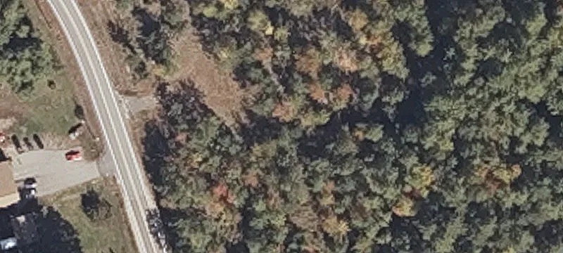 820 Ossipee Trl