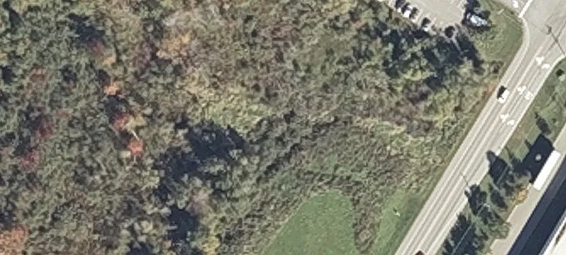 Stillwater Ave