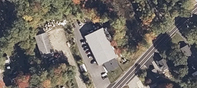 42 Railroad Ave