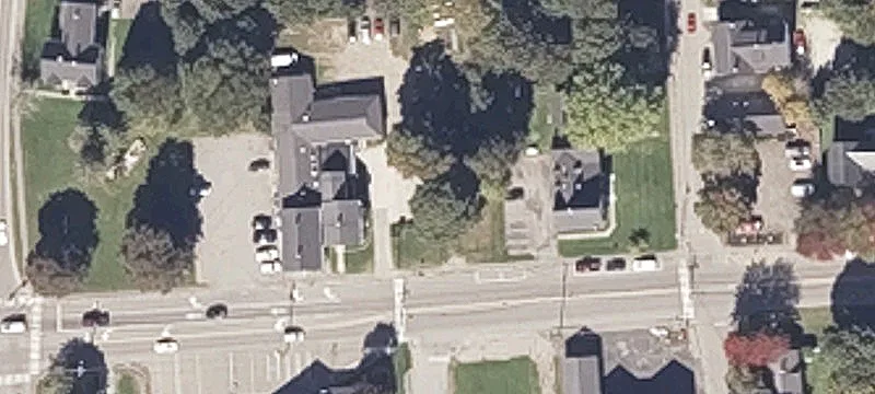 109 Park St
