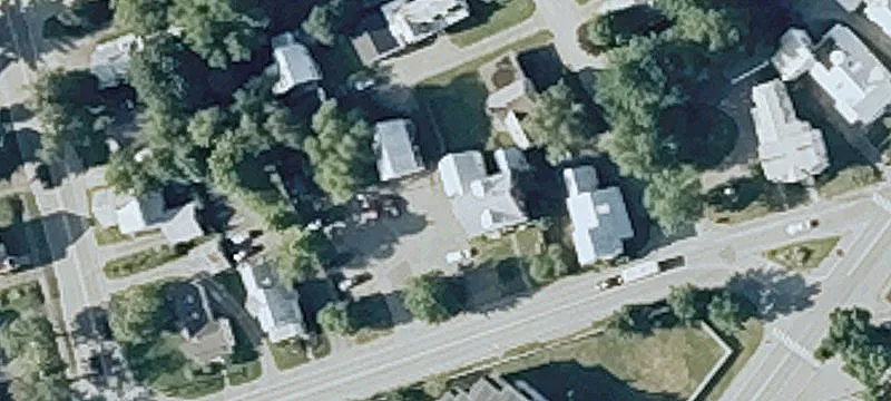 54 High St