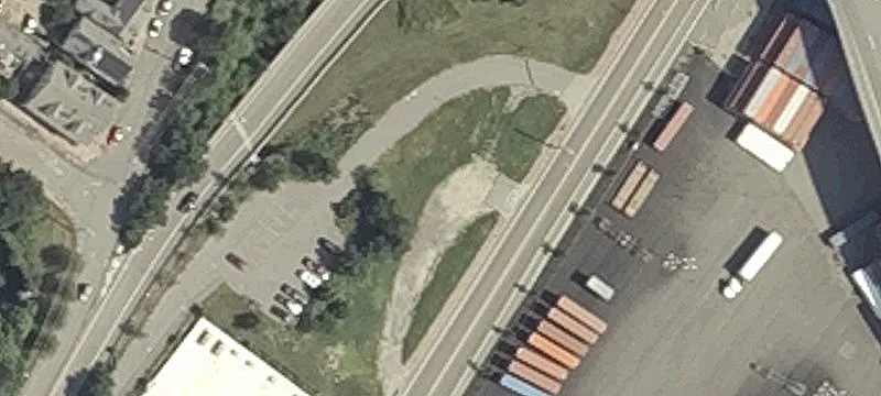 531 Commercial St