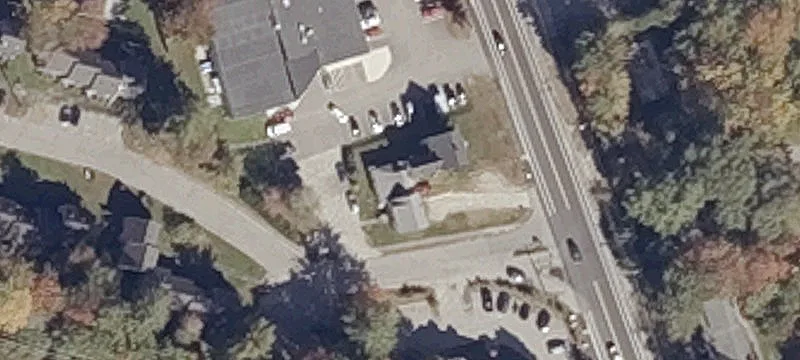 124 Main St