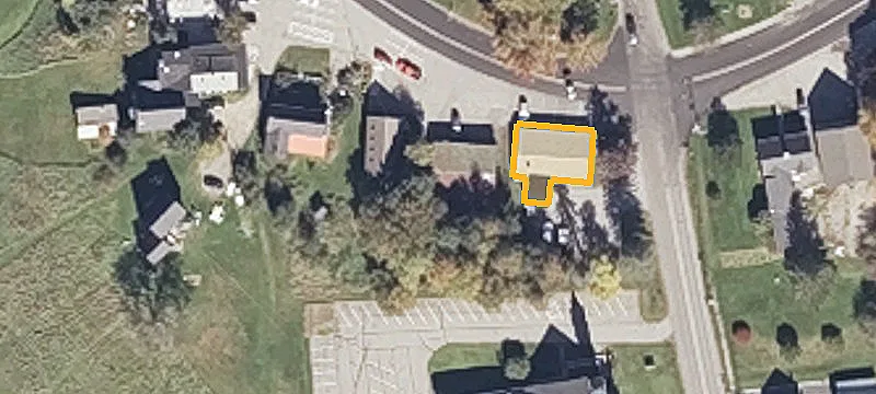 301 Cmn Rd
