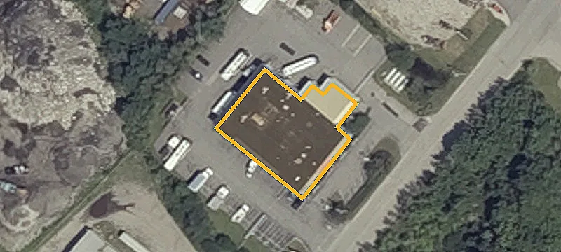 10 Gibson Rd