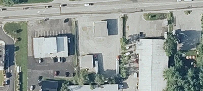836 Kennedy Memorial Dr