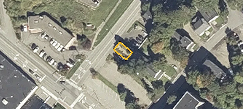 11 Cumberland St