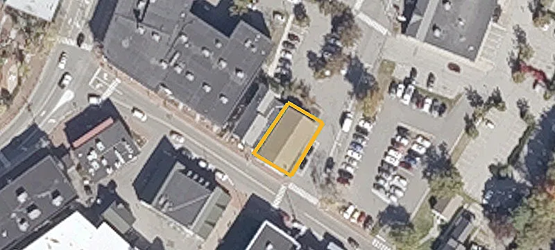 15 Bow St