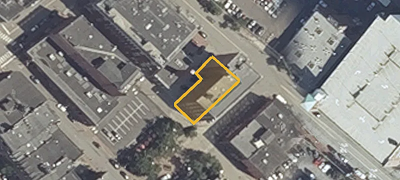 5 Milk St