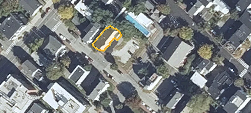 87 Atlantic St