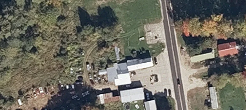 82 Fryeburg Rd