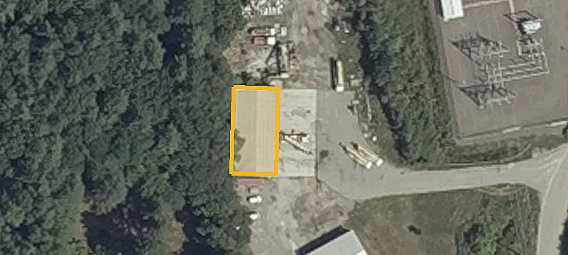 7 Border Rd