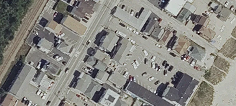 7 York St