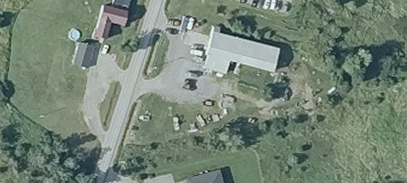 195 Church Hl Rd