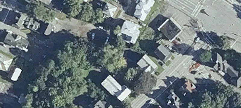45 Silver St