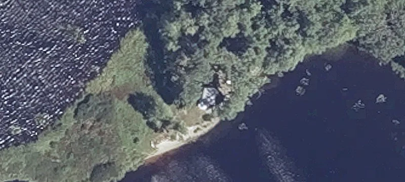 300 Cottage Pt Rd