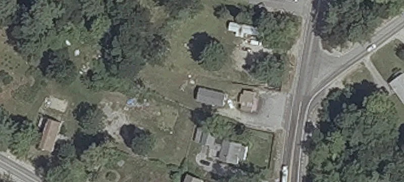263 Shaker Rd