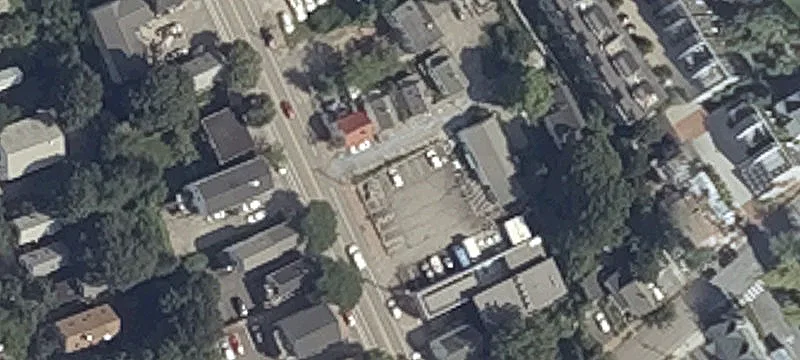 155 Washington Ave