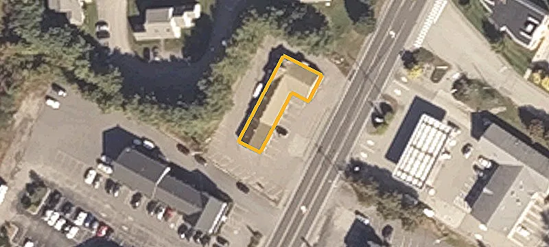 60 Portland Rd