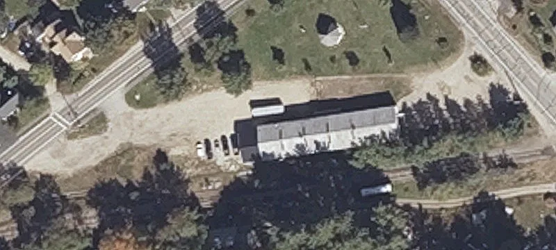 1150 Pequawket Trl