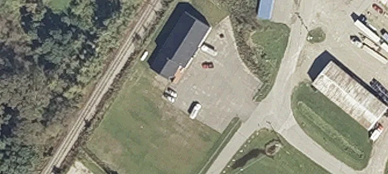170 Robertson Blvd