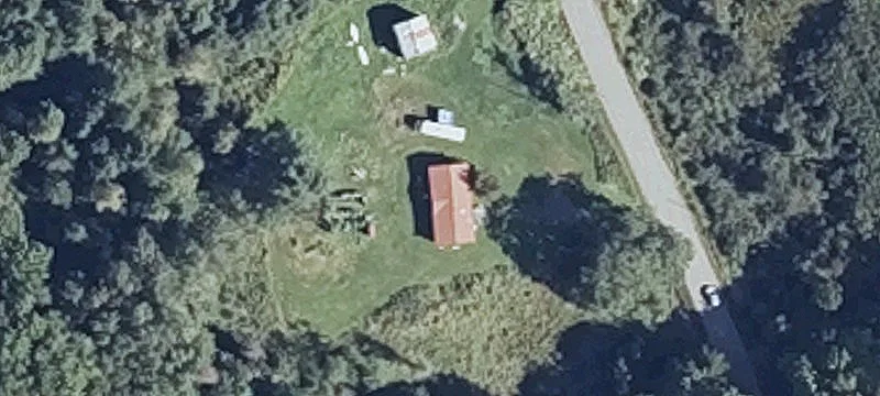 308 Browns Cor Rd