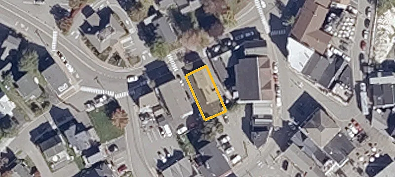 12 Mckown St
