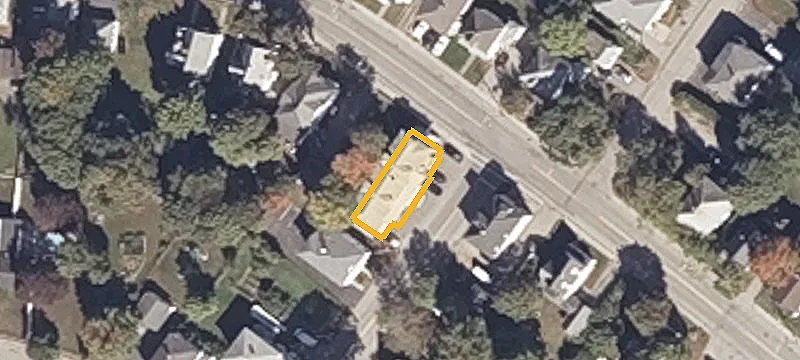 109 High St