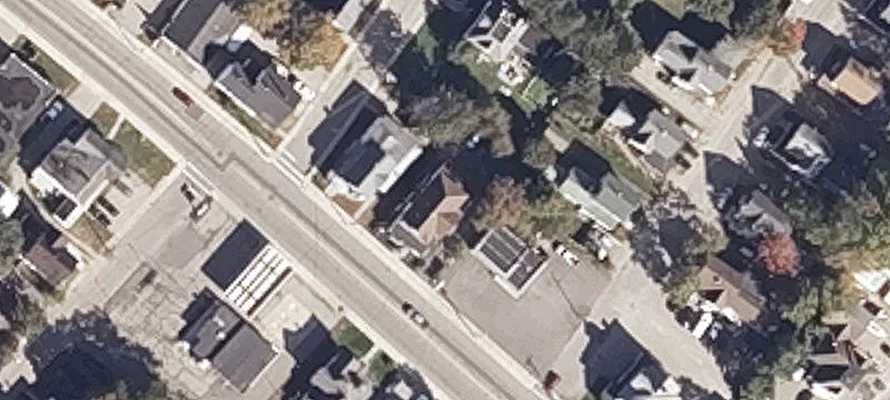 848 Main St