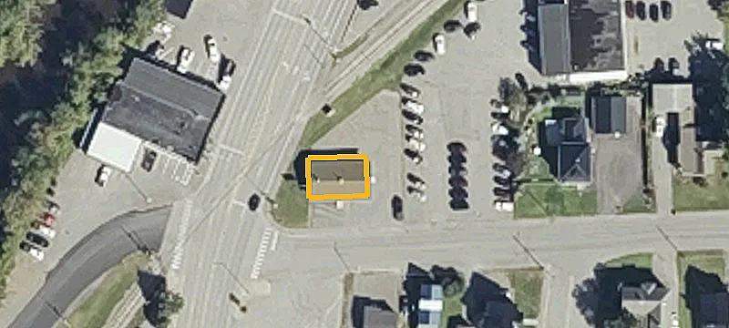 612 Main St