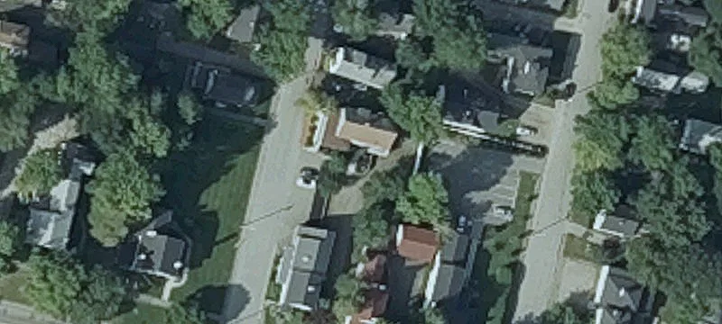 7 Chestnut St