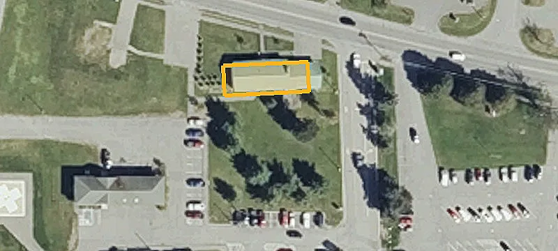 156 Academy St