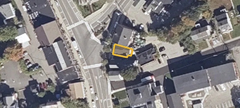12 Portland St