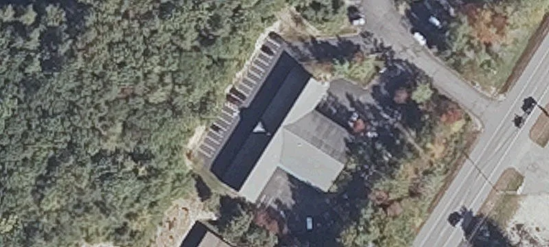 390 Us Rte 1st, Unit 4