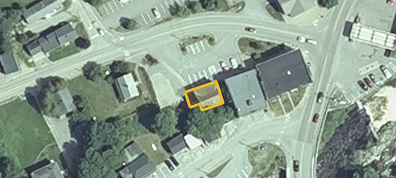 10 Colonial Way