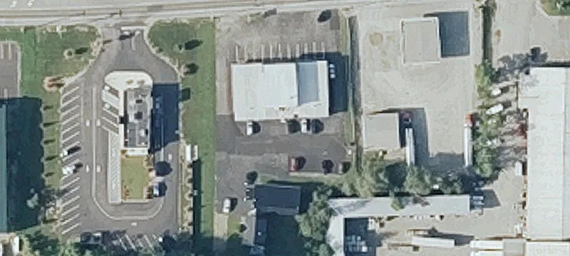 840 Kennedy Memorial Dr