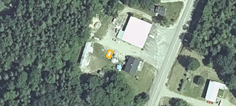 213 Kennebec Rd