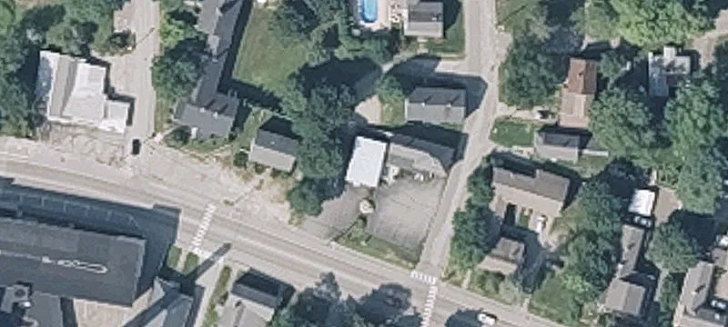 168 Main St