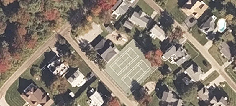 8 Maple St